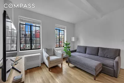 45 Tudor City Place #1204, New York City, NY 10017 - Photo 3