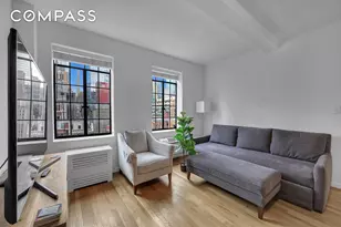 45 Tudor City Pl, New York City, NY 10017 - Photo 3