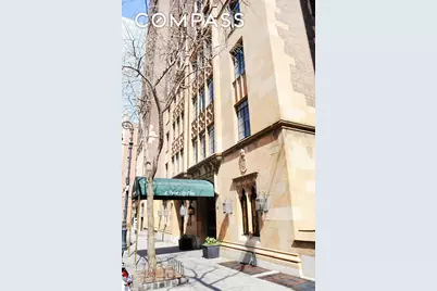 45 Tudor City Place #1204, New York City, NY 10017 - Photo 15