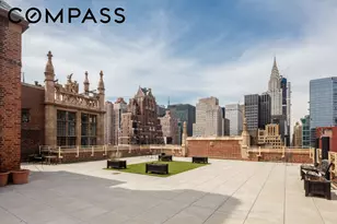 45 Tudor City Pl, New York City, NY 10017 - Photo 13