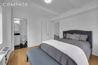 45 Tudor City Place #1204, New York City, NY 10017 - Photo 9