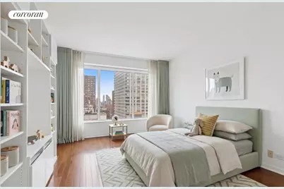 200 E 69th Street #21A, New York City, NY 10021 - Photo 9