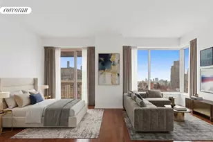 200 E 69th St, New York City, NY 10021 - Photo 11