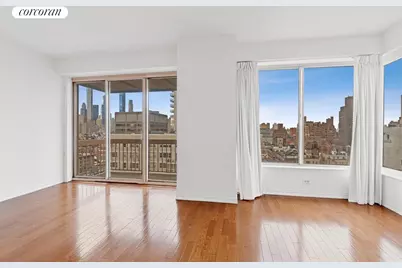 200 E 69th Street #21A, New York City, NY 10021 - Photo 3