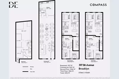 397 5th Avenue, Brooklyn, NY 11215 - Photo 7