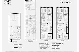 397 5th Ave, Brooklyn, NY 11215 - Photo 7