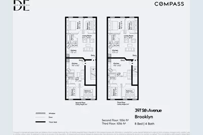 397 5th Avenue, Brooklyn, NY 11215 - Photo 9