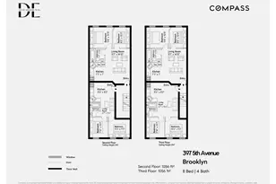 397 5th Ave, Brooklyn, NY 11215 - Photo 9