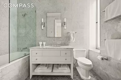 895 W End Avenue #1B, New York City, NY 10025 - Photo 11