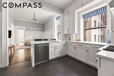 895 W End Avenue #1B, New York City, NY 10025 - Photo 9