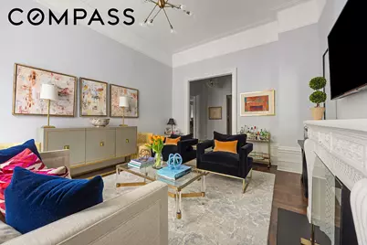 895 W End Avenue #1B, New York City, NY 10025 - Photo 3