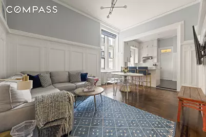 895 W End Avenue #1B, New York City, NY 10025 - Photo 5