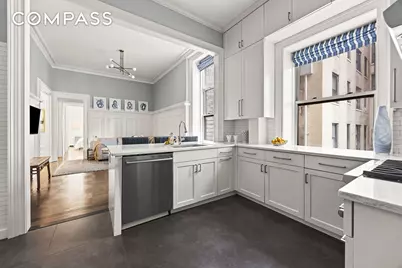 895 W End Avenue #1B, New York City, NY 10025 - Photo 9