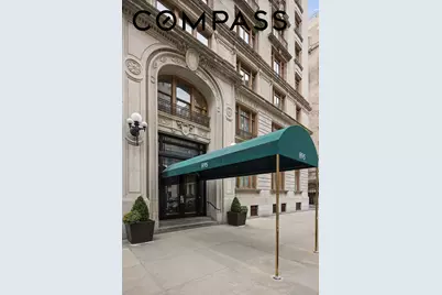 895 W End Avenue #1B, New York City, NY 10025 - Photo 21