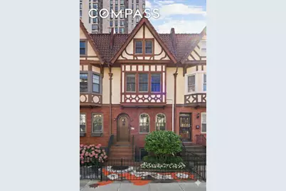 25 Chester Court, New York City, NY 11225 - Photo 1