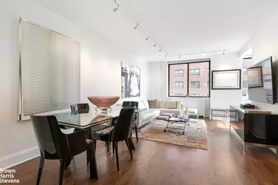 300 E 64th Street #10C, New York City, NY 10065 - Photo 5