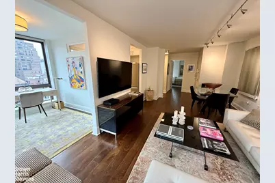 300 E 64th Street #10C, New York City, NY 10065 - Photo 3