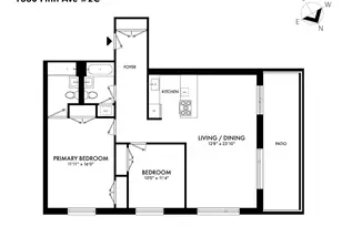 1330 5th Ave, New York City, NY 10026 - Photo 21