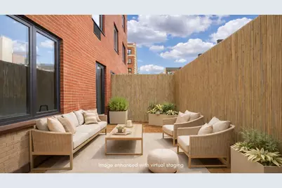 1330 Fifth Avenue #2C, New York City, NY 10026 - Photo 3