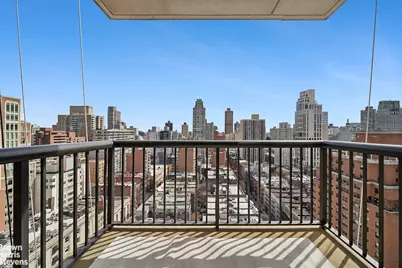 171 E 84th Street #22C, New York City, NY 10028 - Photo 9