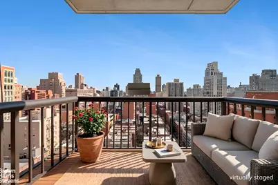 171 E 84th Street #22C, New York City, NY 10028 - Photo 11