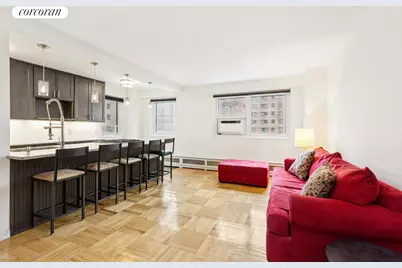 230 Jay Street #9E, Brooklyn, NY 11201 - Photo 3
