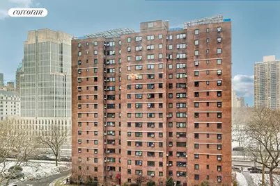 230 Jay Street #9E, Brooklyn, NY 11201 - Photo 9