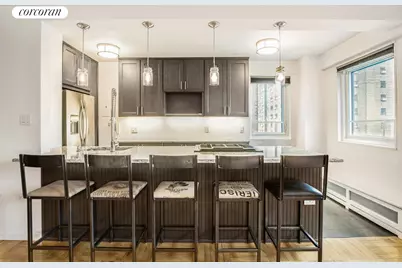 230 Jay Street #9E, Brooklyn, NY 11201 - Photo 3