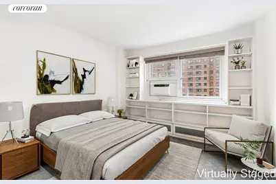 230 Jay Street #9E, New York City, NY 11201 - Photo 5