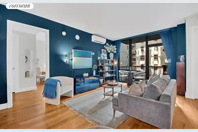 2100 Bedford Avenue #3A, New York City, NY 11226 - Photo 3