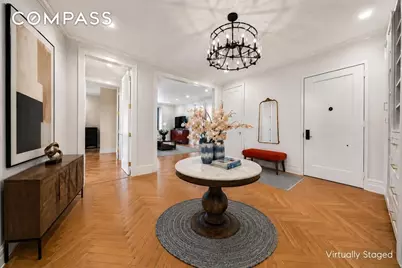 905 W End Avenue #81, New York City, NY 10025 - Photo 1