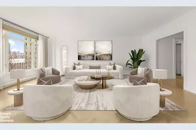 15 Central Park W #11L, New York City, NY 10023 - Photo 3