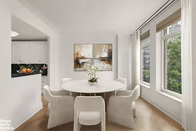 15 Central Park W #11L, New York City, NY 10023 - Photo 5