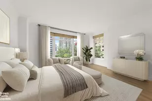 15 Central Prk W, New York City, NY 10023 - Photo 11