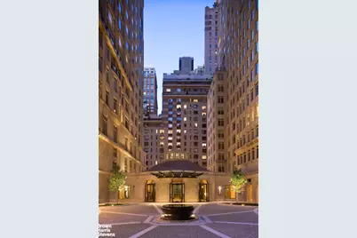 15 Central Park W #11L, New York City, NY 10023 - Photo 19