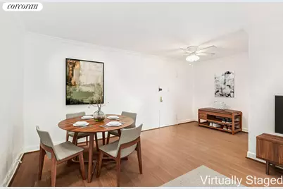 230 Jay Street #9F, Brooklyn, NY 11201 - Photo 3