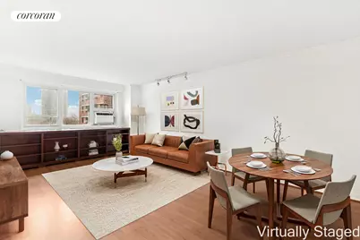 230 Jay Street #9F, New York City, NY 11201 - Photo 1