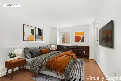 230 Jay Street #9F, New York City, NY 11201 - Photo 5