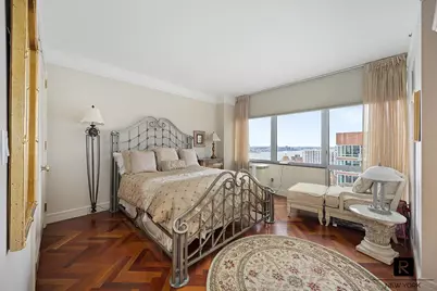 10 Little West Street #36-C, New York, NY 10004 - Photo 5