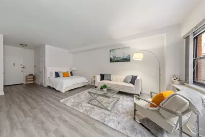 405 E 63rd Street #1B, New York, NY 10065 - Photo 5