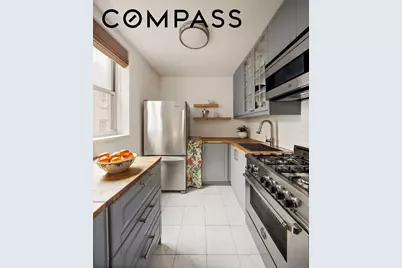 399 Ocean Parkway #6K, New York City, NY 11218 - Photo 3