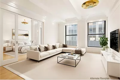 31 E 28th Street #3EAST, New York, NY 10016 - Photo 9