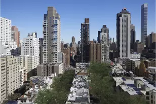 200 E 62nd St, New York, NY 10065 - Photo 11