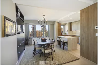 200 E 62nd Street #18B, New York, NY 10065 - Photo 3