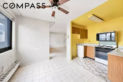 90 Gold Street #26A, New York City, NY 10038 - Photo 3