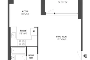 90 Gold St, New York City, NY 10038 - Photo 1