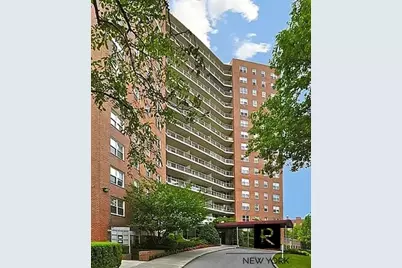 3777 Independence Avenue #4-J, New York City, NY 10463 - Photo 1