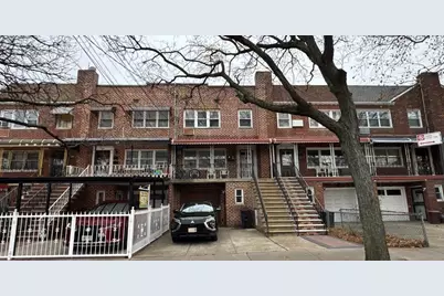 707 E 81st Street, New York City, NY 11236 - Photo 1