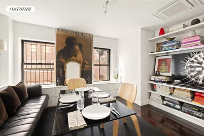 240 E 24th Street #4B, New York City, NY 10010 - Photo 3