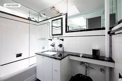 240 E 24th Street #4B, New York City, NY 10010 - Photo 9